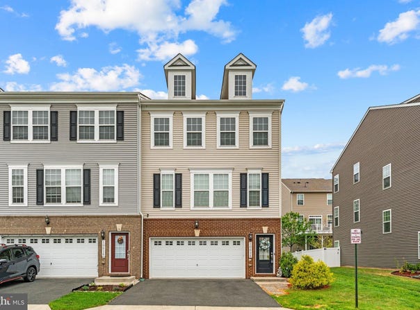 10614 HINTON Way, MANASSAS, VA 20112