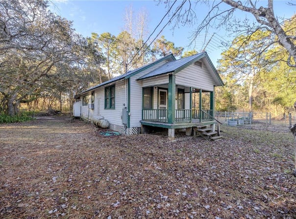 11317 SALINA STREET, BROOKSVILLE, FL 34614