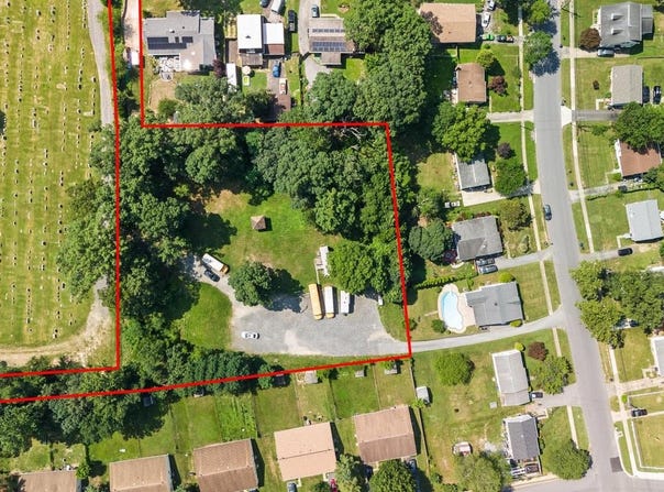CARROLLTON ST, SAVAGE, MD 20763