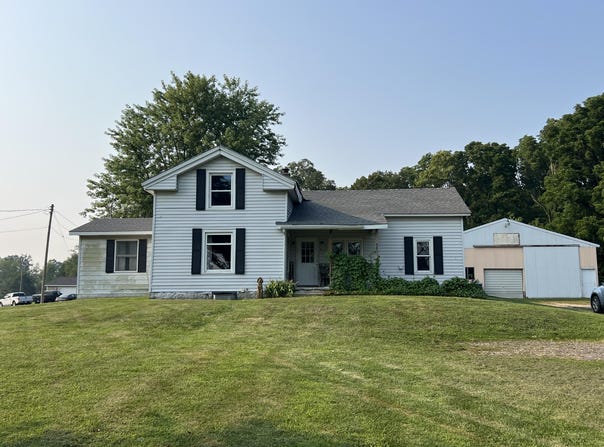 1055 W Allegan Street, Martin, MI 49070