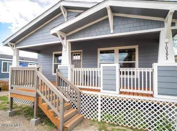10393 N Kender Ln, Hayden, ID 83835