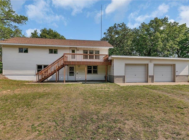 25 Sharon Place NW, Watab Twp, MN 56367