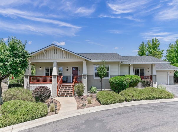 687 Northstar Loop, Angels Camp, CA 95222