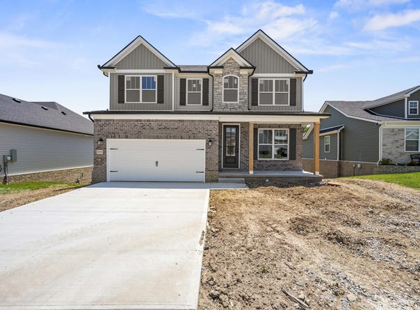 1053 Mission Drive, Richmond, KY 40475