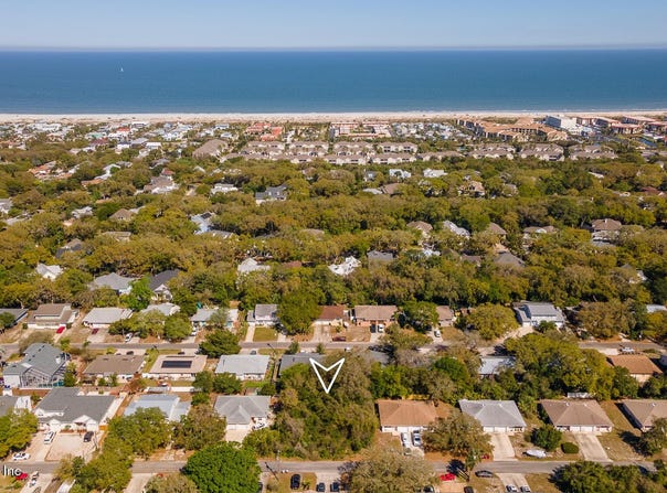 58 ATLANTIC OAKS Circle, St. Augustine, FL 32080