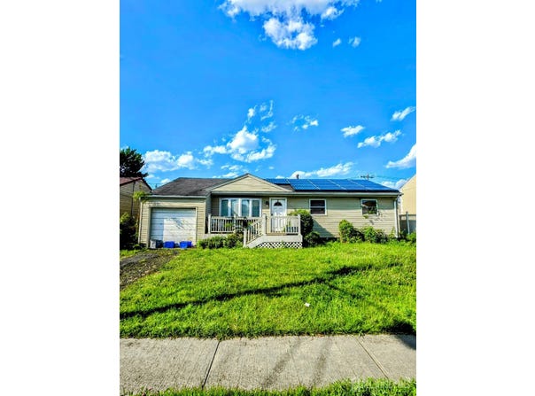 41 Harrison Avenue, Carteret, NJ 07008