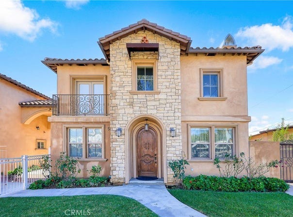 518 W Bencamp Street, San Gabriel, CA 91776