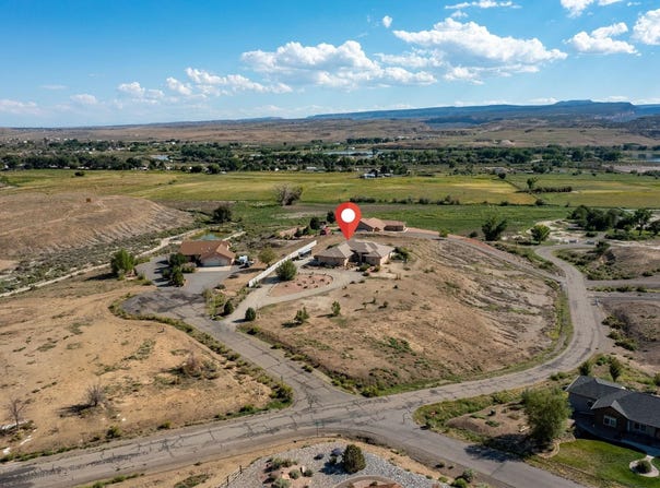 1525 Wapiti Way, Whitewater, CO 81527