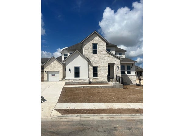 1641 Hosanna Grande WAY, Leander, TX 78641