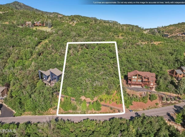 7261 Hitching Post Drive, Park City, UT 84098
