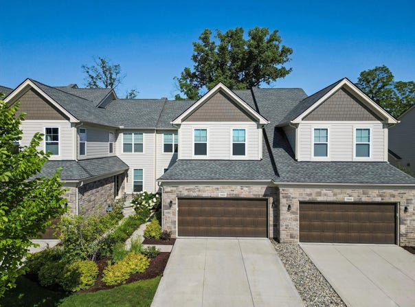 3064 N Spurway Drive, Ann Arbor, MI 48105