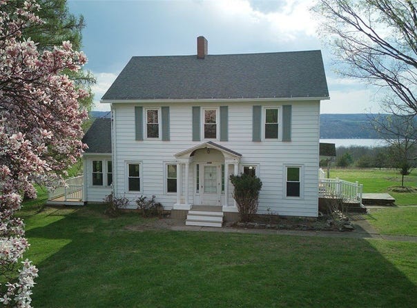 4501 State Route 414, Hector, NY 14818