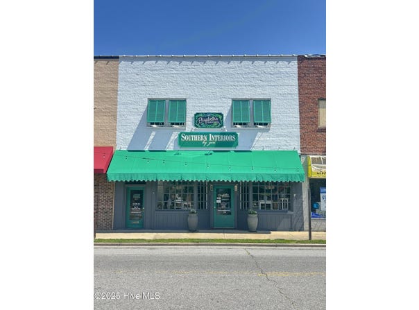 337 E Main Street, Murfreesboro, NC 27855