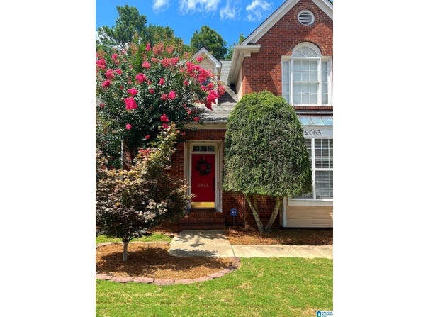 2063 STONE BROOK DRIVE, BIRMINGHAM, AL 35242