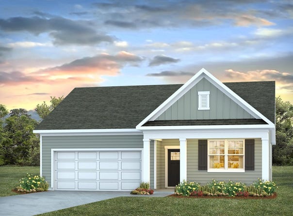 334 Black Gum Dr., Conway, SC 29527