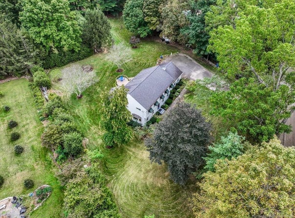 106 Bates Rock Road, Southbury, CT 06488