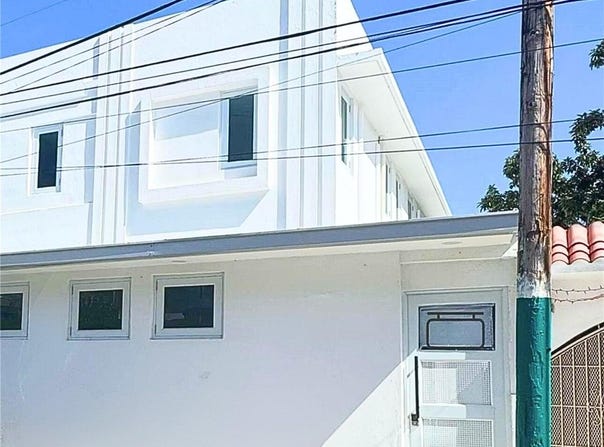 #709 CALLE SAN JUAN, SANTURCE, 00907