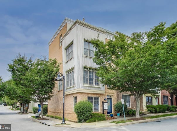 4400 KENNEDY STREET, HYATTSVILLE, MD 20781