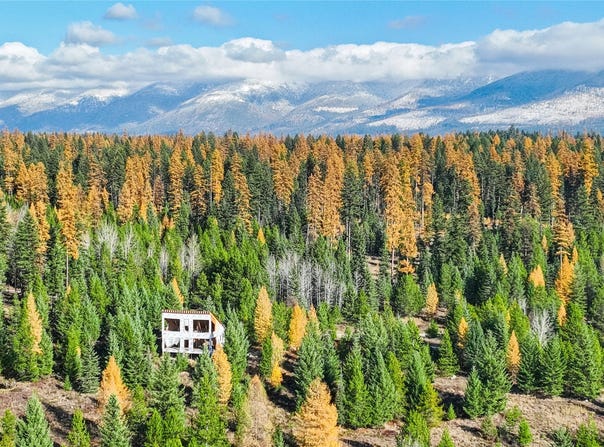 226 Lupfer Road, Whitefish, MT 59937
