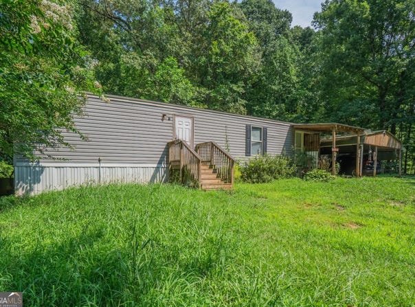157 Neal Valley Lane, Commerce, GA 30530