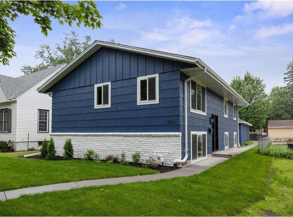 3936 Quail Avenue N, Robbinsdale, MN 55422