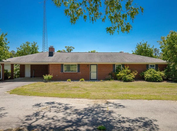 8285 Hwy 270 E, Sheridan, AR 72150