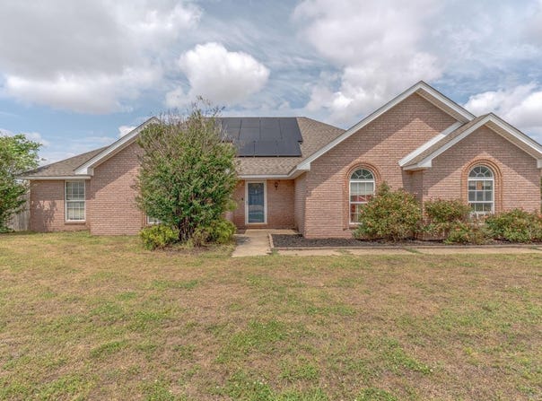 601 Primrose Lane, Trumann, AR 72472