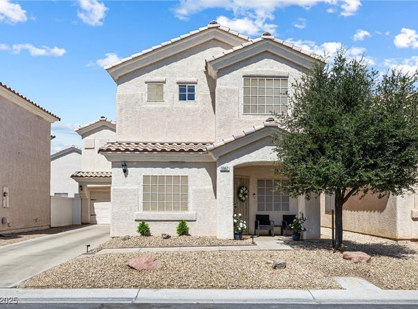 5967 Aimless Street, Henderson, NV 89011