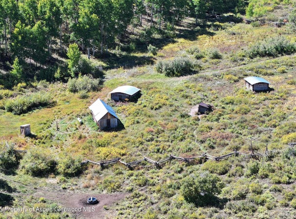 Tbd Divide Road, Whitewater, CO 81527