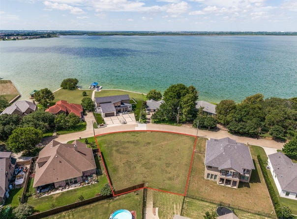 Scenic Drive, Heath, TX 75032
