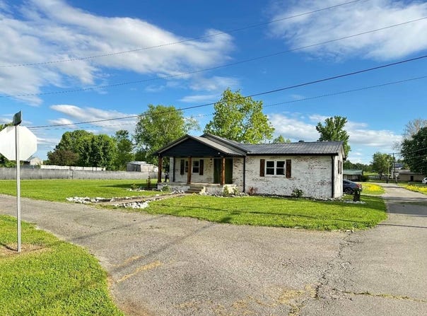 10  Snyder Lane, Sturgis, KY 42459