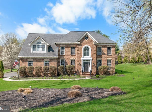 1201 ALICIA Drive, UPPER MARLBORO, MD 20774