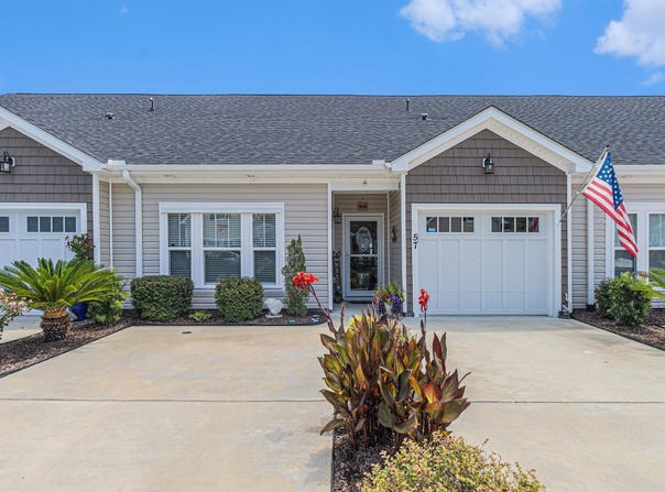 231 JE Edward Dr., Myrtle Beach, SC 29588