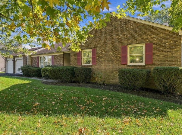 791 GOLF Drive, WARRINGTON, PA 18976