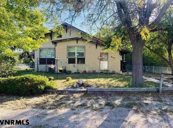 613 CENTER AVENUE, Morrill, NE 69358