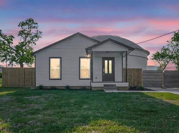 3701 Amoor Avenue, Houston, TX 77029