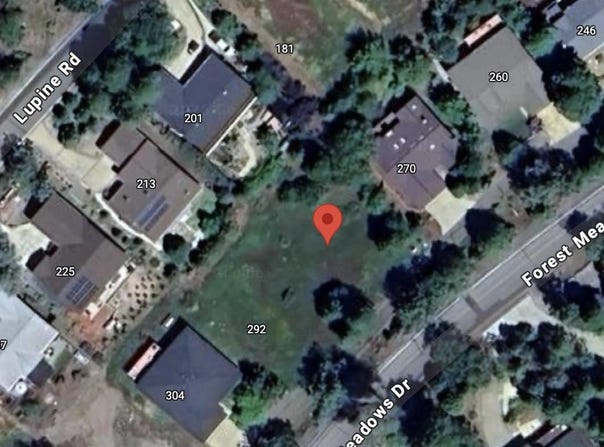 280 Forest Meadows DR, MURPHYS, CA 95247