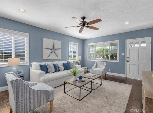 3144 W 154th Place, Gardena, CA 90249