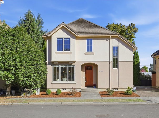 4033 SCOTTDALE St, Eugene, OR 97404
