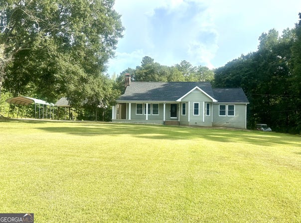 475 Edwards, Griffin, GA 30223