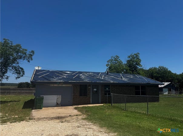 598 US Hwy 84 W, Evant, TX 76525