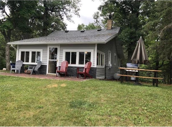 33252 Librarian Lane, Laporte, MN 56461