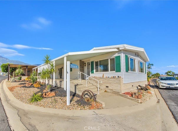 10210 Baseline Road, Rancho Cucamonga, CA 91701
