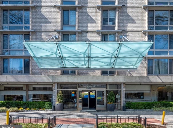 950 25TH ST NW #509-N, WASHINGTON, DC 20037