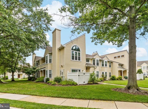 146 MILL, HIGHTSTOWN, NJ 08520