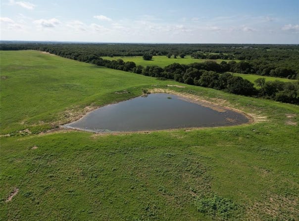 0000 Private Road 4145, Cross Plains, TX 76443