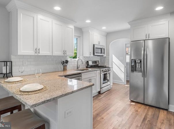 5105 TOWNSHIP LINE ROAD, DREXEL HILL, PA 19026