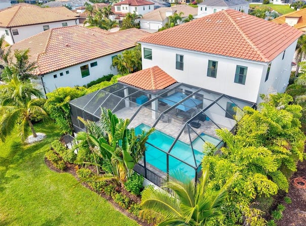 5823 TITLE ROW DRIVE, BRADENTON, FL 34210
