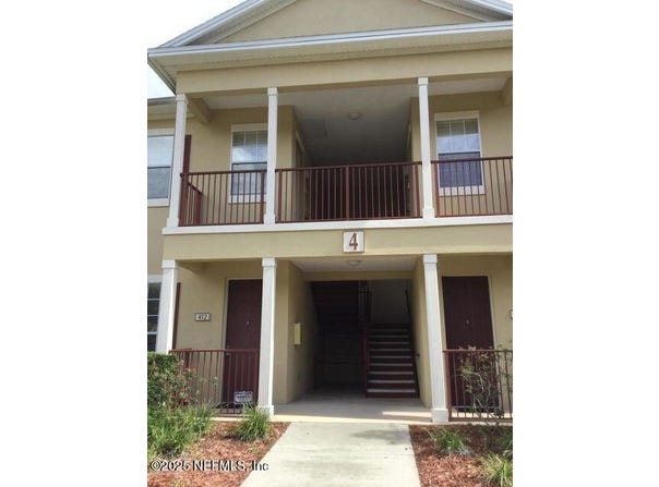 625 OAKLEAF PLANTATION Parkway unit: 422, Orange Park, FL 32065