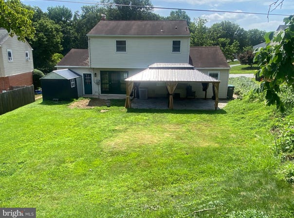 2507 TURNSTONE DRIVE, WILMINGTON, DE 19805
